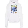 Upscale By Mister Tee Urban Classics Bibbles Heavy Oversize Collegegenser