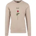 Mister tee Lost Youth Rose Collegegenser