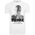 Mister tee 2pac Prayer T-skjorte