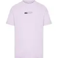 Mister tee Become The Change Butterfly 2.0 Kortarmet T-skjorte