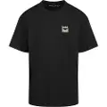 Mister tee Live Bold Kortarmet T-skjorte