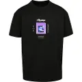 Mister tee Catch Em Oversize T-skjorte