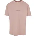 Mister tee Urban Classics Surf & Turf Oversize Kortarmet T-skjorte