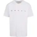 Mister tee Highrollers Kortarmet T-skjorte
