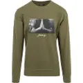 Mister tee Pray Collegegenser