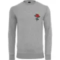Mister tee Rose Langarmet T-skjorte