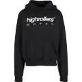 Mister tee Highrollers Oversize Hettegenser