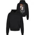 Mister tee Dusa Painting Heavy Oversize Collegegenser