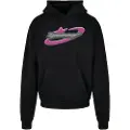 Urban Classics Speed Logo Hetteskjorte