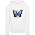 Mister tee Become The Change Butterfly Hetteskjorte