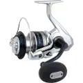 Shimano Saragosa Sw-a Fiske Spinnehjul