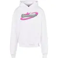 Mister tee Speed Logo Hetteskjorte