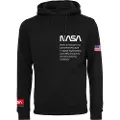 Mister tee Nasa Definition Hetteskjorte