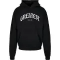 Urban Classics Immortal Heavy Oversize Hetteskjorte