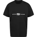 Mister tee Every Spin Wins Kortarmet T-skjorte