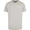 Mister tee Fearless Crow Kortarmet T-skjorte
