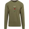 Mister tee Lost Youth Rose Collegegenser