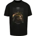 Mister tee From Akron Oversize T-skjorte