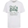 Mister tee Etoile Royale Kortarmet T-skjorte
