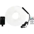 Deltaco Smart - Lysslynge - LED - RGB/neonlys - 5 m