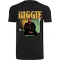Mister tee Biggie Finest T-skjorte