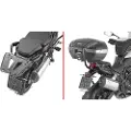Givi Benelli Trk702/x 2023-2024 Monokey/monolock Bakre Montering Av Toppboks