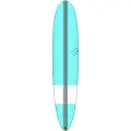Torq Tec The Don Hp 9'1 Surfebrett mønster