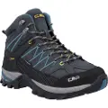CMP Rigel Mid Wp 3q12947 Tursko