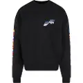 Mister tee Ultra Heavy Cotton Collegegenser