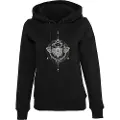Mister tee Ladies Moth Collegegenser