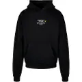 Urban Classics Interpol Ultraheavy Oversize Hetteskjorte