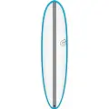 Torq Tec V+ Rail 8'0 Surfebrett mønster