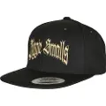 Mister tee Notorious Big Logo Cap