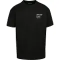 Urban Classics Uptone Oversize Kortarmet T-skjorte