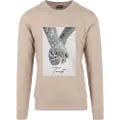 Mister tee Trust 2.0 Collegegenser