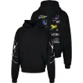 Urban Classics Collection Ultra Heavy Oversize Hetteskjorte
