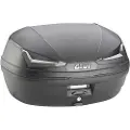 Givi E455 Simply Iv 45l Monolock E455nt Toppboks