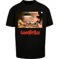 Urban Classics Goodfellas Tommy Devito Oversize Kortarmet T-skjorte