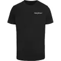 Mister tee Epic Stories Great Memories Kortarmet T-skjorte