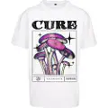 MT Cure Oversize T-skjorte