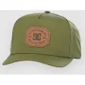 Dc-shoes Reynotts Kids Caps grønn