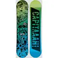 Capita Scott Stevens Mini 2026 Kids Snowboard mønster