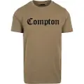 Mister tee Compton Kortarmet T-skjorte