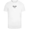 Mister tee Give Yourself Time Kortarmet T-skjorte
