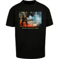 Mister tee Scarface Little Friend Oversize Kortarmet T-skjorte