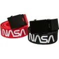 Mister tee Nasa Belte 2 Enheter