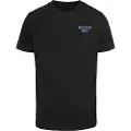 Mister tee Memento Mori Kortarmet T-skjorte