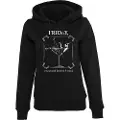 Miss Tee F-word Langarmet T-skjorte