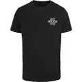 Mister tee Get Out The Way Kortarmet T-skjorte