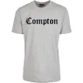 Mister tee Compton Kortarmet T-skjorte